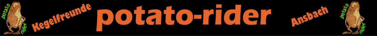 Home - potato-rider.de